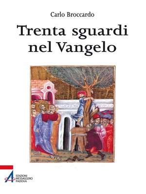 cover image of Trenta sguardi nel vangelo